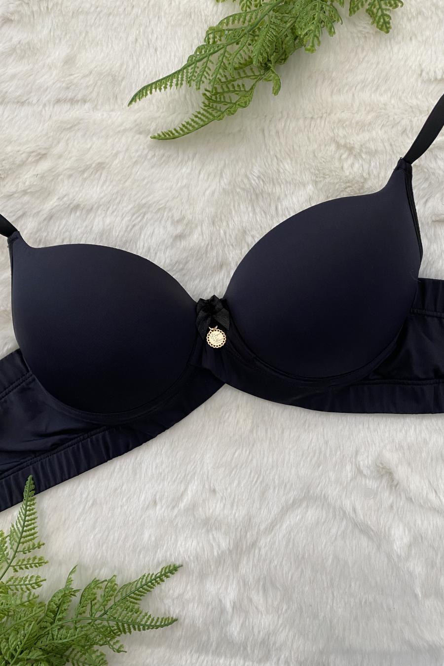 LINGERIE - BOJO BASICO TRASPASSADO - 1300 - Imagem 2
