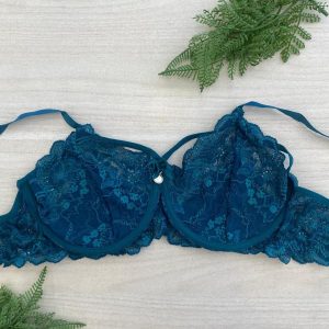 LINGERIE - SOUTIEN SEM BOJO SUELI - 224