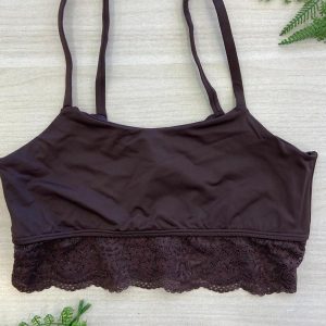 LINGERIE - TOP NAY - 298