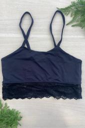 LINGERIE - TOP NAY - 298 - Imagem 2