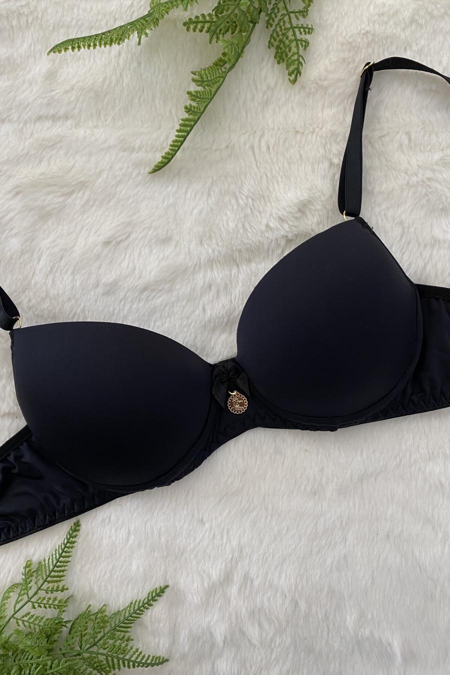 LINGERIE - BOJO BASICO - 300 - Imagem 2