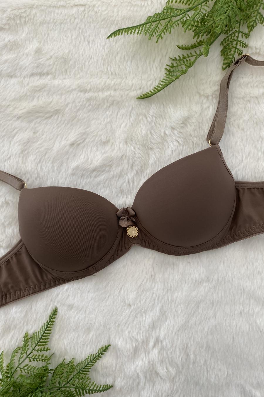 LINGERIE - BOJO BASICO - 300 - Imagem 3