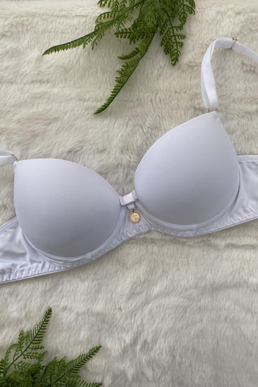 LINGERIE - BOJO BASICO - 300 - Imagem 4