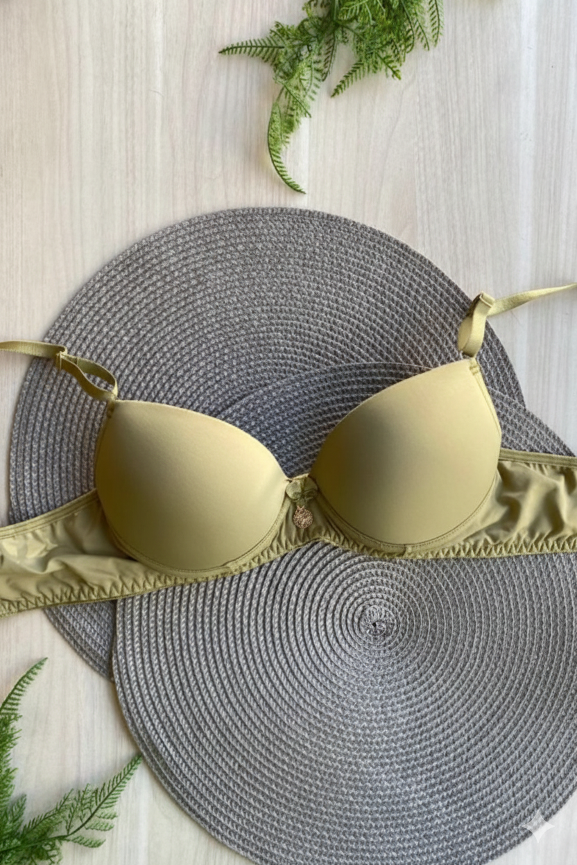 LINGERIE - BOJO BASICO - 300 - Imagem 9