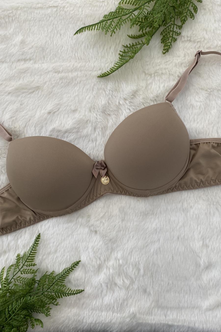 LINGERIE - BOJO BASICO - 300