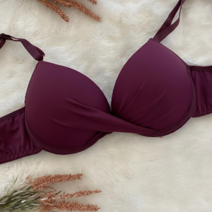 LINGERIE - BOJO BASICO TORCIDO - 306