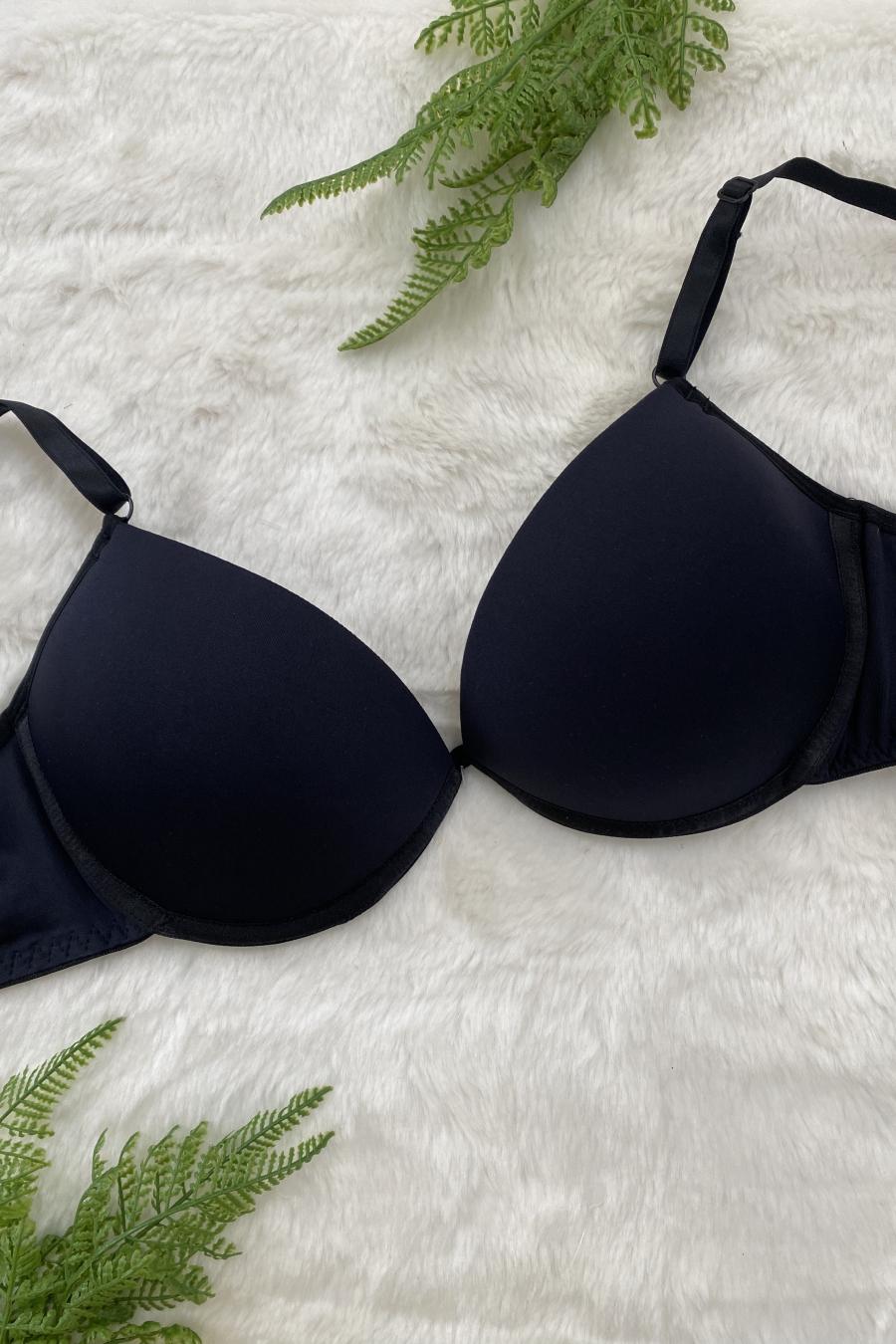 LINGERIE - BOJO BASICO SEM BASE - 307 - Imagem 2