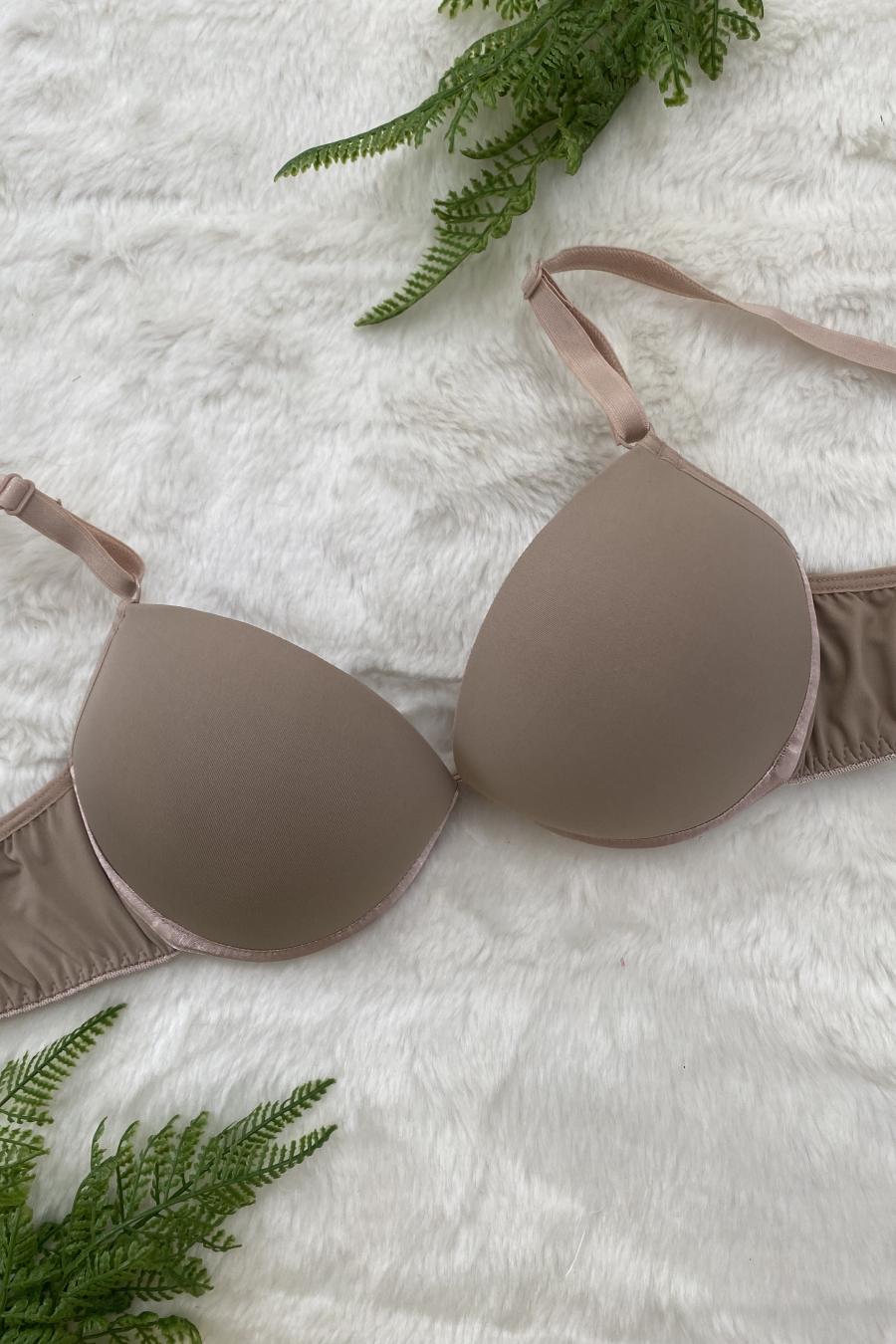 LINGERIE - BOJO BASICO SEM BASE - 307 - Imagem 3