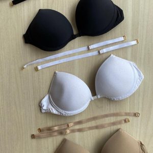 LINGERIE - BOJO DE SILICONE - 308