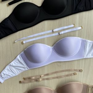 LINGERIE - BOJO TOMARA QUE CAIA NORMAL - 310