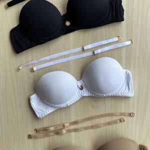 LINGERIE - BOJO TOMARA QUE CAIA ARREDONDADO - 311