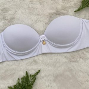 LINGERIE - BOJO TOMARA QUE CAIA REFORCADO - 313