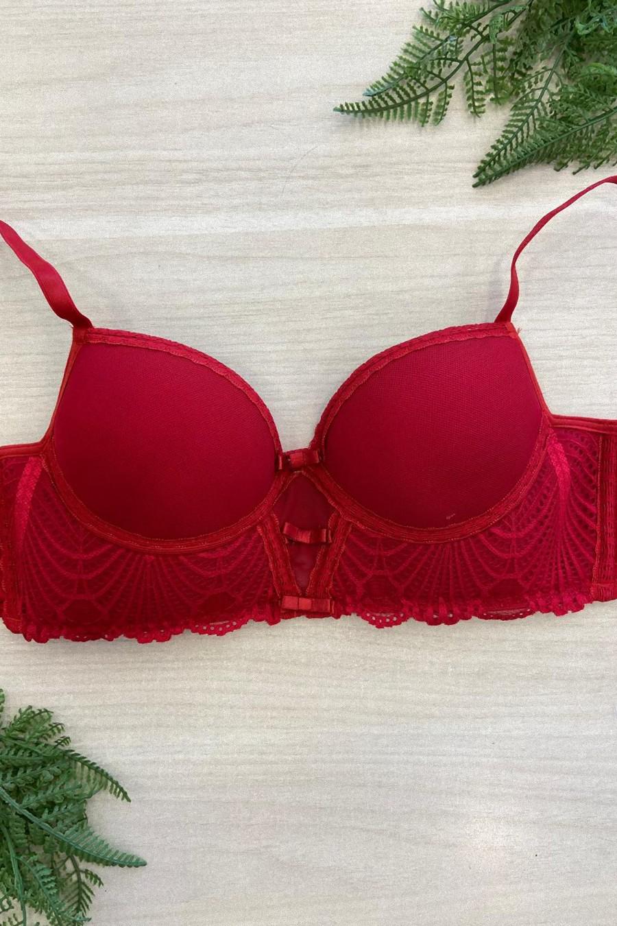 LINGERIE - BIOJO ESPUMA 3 LAO - 315