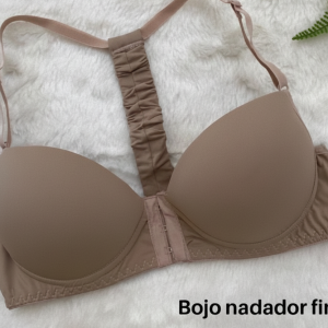 LINGERIE - BOJO NADADOR FINO - 319