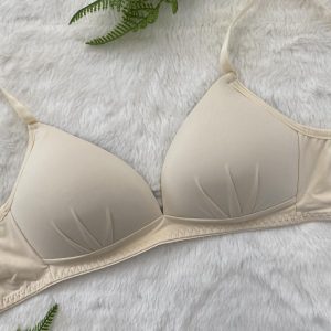 LINGERIE - BOJO BASICO CURTININHA SEM ARO - 395