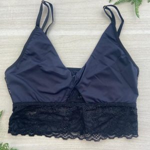 LINGERIE - BOJO TOP TORCIDO REMOVIVE - 398
