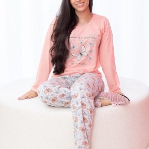 PIJAMA INVERNO - 403