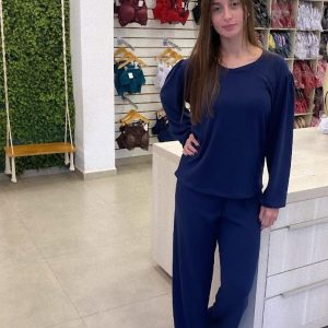 PIJAMA INVERNO LANZINHA 450
